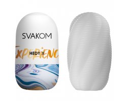 Набор мастурбаторов Svakom «HEDY-X», 5 шт.-foto4
