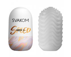 Набор мастурбаторов Svakom «HEDY-X», 5 шт.-foto2