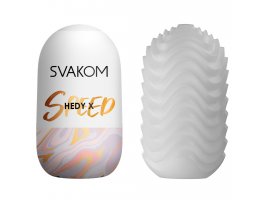 Набор мастурбаторов Svakom «HEDY-X», 5 шт.-foto2