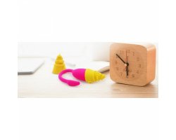 Насадка-стимулятор на вибратор Magic Motion Cap accessory-foto3