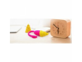Насадка-стимулятор на вибратор Magic Motion Cap accessory-foto3