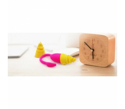 Насадка-стимулятор на вибратор Magic Motion Cap accessory Насадка-стимулятор на вибратор Magic Motion Cap accessory
