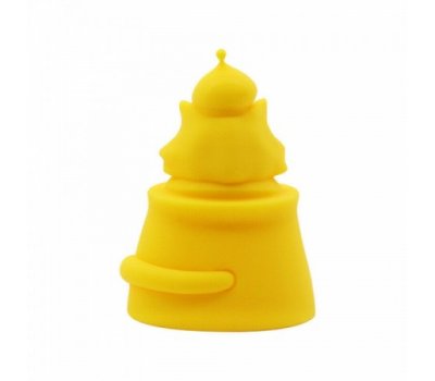 Насадка-стимулятор на вибратор Magic Motion Cap accessory Насадка-стимулятор на вибратор Magic Motion Cap accessory