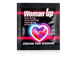 Крем WOMAN UP для женщин возбуждающий 1,5 гр