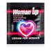 Крем WOMAN UP для женщин возбуждающий 1,5 гр Крем WOMAN UP для женщин возбуждающий 1,5 гр