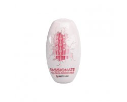 Яйцо-мастурбатор Pretty Love «Passionate»-foto9