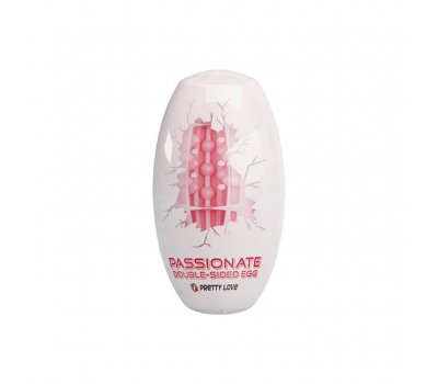 Яйцо-мастурбатор Pretty Love «Passionate» Яйцо-мастурбатор Pretty Love «Passionate»
