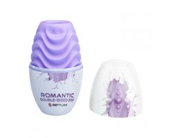 Яйцо-мастурбатор Pretty Love «Romantic»-foto8