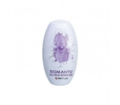 Яйцо-мастурбатор Pretty Love «Romantic» Яйцо-мастурбатор Pretty Love «Romantic»