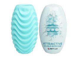 Яйцо-мастурбатор Pretty Love «Attractive»