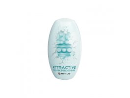Яйцо-мастурбатор Pretty Love «Attractive»-foto12
