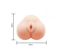Мастурбатор из линейки Crazy Bul «Helen»-foto7