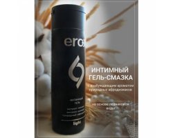 Интимный гель Ero-x Light с ароматом природных афродизиаков 100 мл-foto2