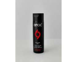 Интимный гель Ero-x Universal с ароматом природных афродизиаков 100 мл-foto2