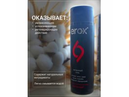 Интимный гель Ero-x Universal с ароматом природных афродизиаков 100 мл-foto4