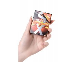 Ароматизированные латексные презервативы  Sagami Xtreme Energy, №3-foto9