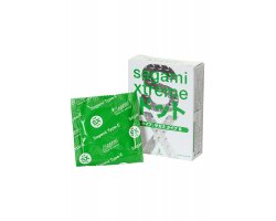 Латексные презервативы Sagami Xtreme Type-E, №3-foto4
