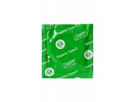 Латексные презервативы Sagami Xtreme Type-E, №3-foto5