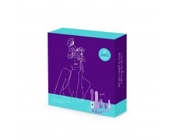 Набор секс-игрушек из 5 предметов WINYI «JUICY SET»-foto2