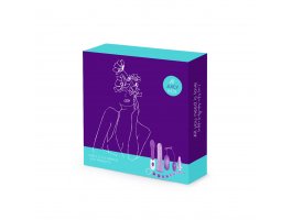 Набор секс-игрушек из 5 предметов WINYI «JUICY SET»-foto2