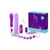 Набор секс-игрушек из 5 предметов WINYI «JUICY SET» Набор секс-игрушек из 5 предметов WINYI «JUICY SET»