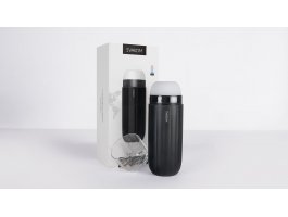Мастурбатор Svakom «Sam Neo» с управлением через смартфон-foto9