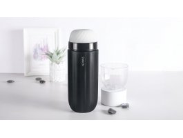 Мастурбатор Svakom «Sam Neo» с управлением через смартфон-foto10