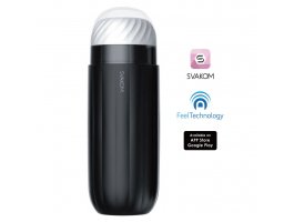 Мастурбатор Svakom «Sam Neo» с управлением через смартфон