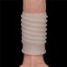 Насадка с вибрацией Spiral Knights Ring, Ø 3,6 см Насадка с вибрацией Spiral Knights Ring, Ø 3,6 см