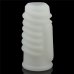 Насадка с вибрацией Spiral Knights Ring, Ø 3,6 см Насадка с вибрацией Spiral Knights Ring, Ø 3,6 см