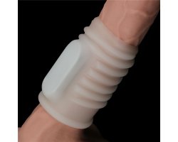 Насадка с вибрацией Spiral Knights Ring, Ø 3,6 см-foto4