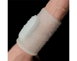 Насадка с вибрацией Knights Ring, Ø 3,7 см-foto9