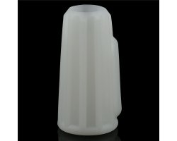 Насадка с вибрацией Ridge Knights Ring, Ø 3,7 см-foto9