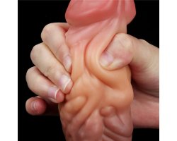 Фаллоимитатор King Sized Cock, 18 см, Ø 5,5 см-foto13