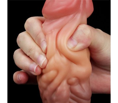 Фаллоимитатор King Sized Cock, 18 см, Ø 5,5 см Фаллоимитатор King Sized Cock, 18 см, Ø 5,5 см