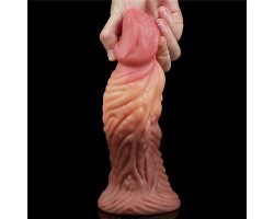 Фаллоимитатор King Sized Cock, 18 см, Ø 5,5 см-foto9