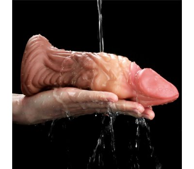 Фаллоимитатор King Sized Cock, 18 см, Ø 5,5 см Фаллоимитатор King Sized Cock, 18 см, Ø 5,5 см