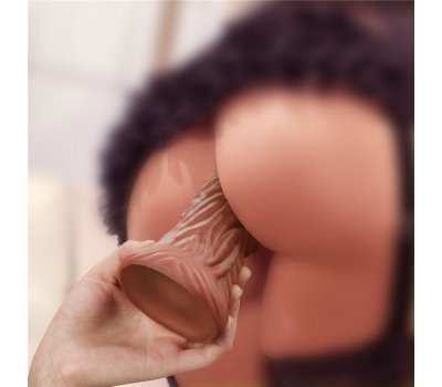 Фаллоимитатор King Sized Cock, 18 см, Ø 5,5 см Фаллоимитатор King Sized Cock, 18 см, Ø 5,5 см