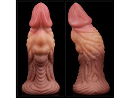 Фаллоимитатор King Sized Cock, 18 см, Ø 5,5 см-foto9