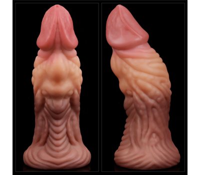 Фаллоимитатор King Sized Cock, 18 см, Ø 5,5 см Фаллоимитатор King Sized Cock, 18 см, Ø 5,5 см