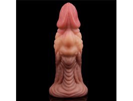 Фаллоимитатор King Sized Cock, 18 см, Ø 5,5 см-foto11