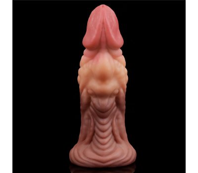 Фаллоимитатор King Sized Cock, 18 см, Ø 5,5 см Фаллоимитатор King Sized Cock, 18 см, Ø 5,5 см