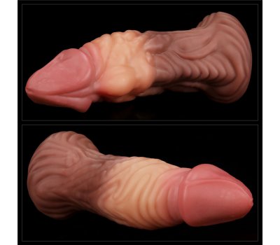 Фаллоимитатор King Sized Cock, 18 см, Ø 5,5 см Фаллоимитатор King Sized Cock, 18 см, Ø 5,5 см