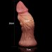 Фаллоимитатор King Sized Cock, 18 см, Ø 5,5 см Фаллоимитатор King Sized Cock, 18 см, Ø 5,5 см