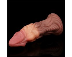 Фаллоимитатор King Sized Cock, 18 см, Ø 5,5 см-foto10