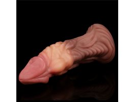 Фаллоимитатор King Sized Cock, 18 см, Ø 5,5 см-foto10
