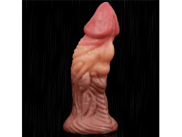 Фаллоимитатор King Sized Cock, 18 см, Ø 5,5 см-foto4