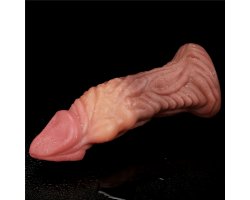 Фаллоимитатор King Sized Cock, 18 см, Ø 5,5 см-foto6