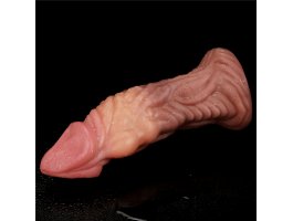 Фаллоимитатор King Sized Cock, 18 см, Ø 5,5 см-foto6