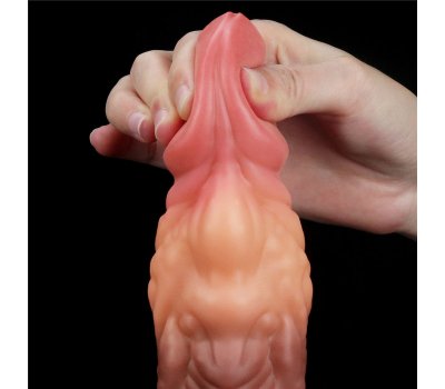 Фаллоимитатор King Sized Cock, 18 см, Ø 5,5 см Фаллоимитатор King Sized Cock, 18 см, Ø 5,5 см